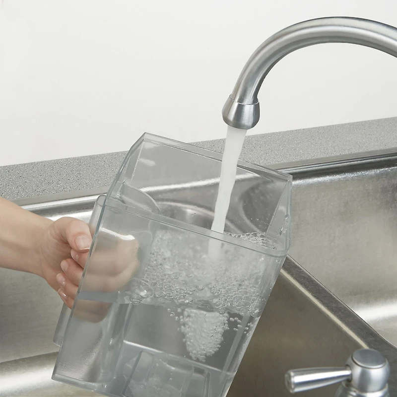 Hamilton Beach 46203, 12 Cup Easy Access Deluxe Coffeemaker