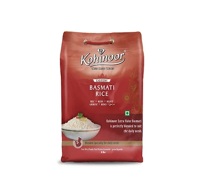 KOHINOOR ED 8LB - FRENCH E-KOHINOOR KOHINOOR ED BRIZ