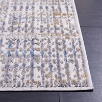 SAFAVIEH Palama Tristen Tapis Abstrait