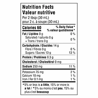 Sauce Barbecue Originale 500 ml