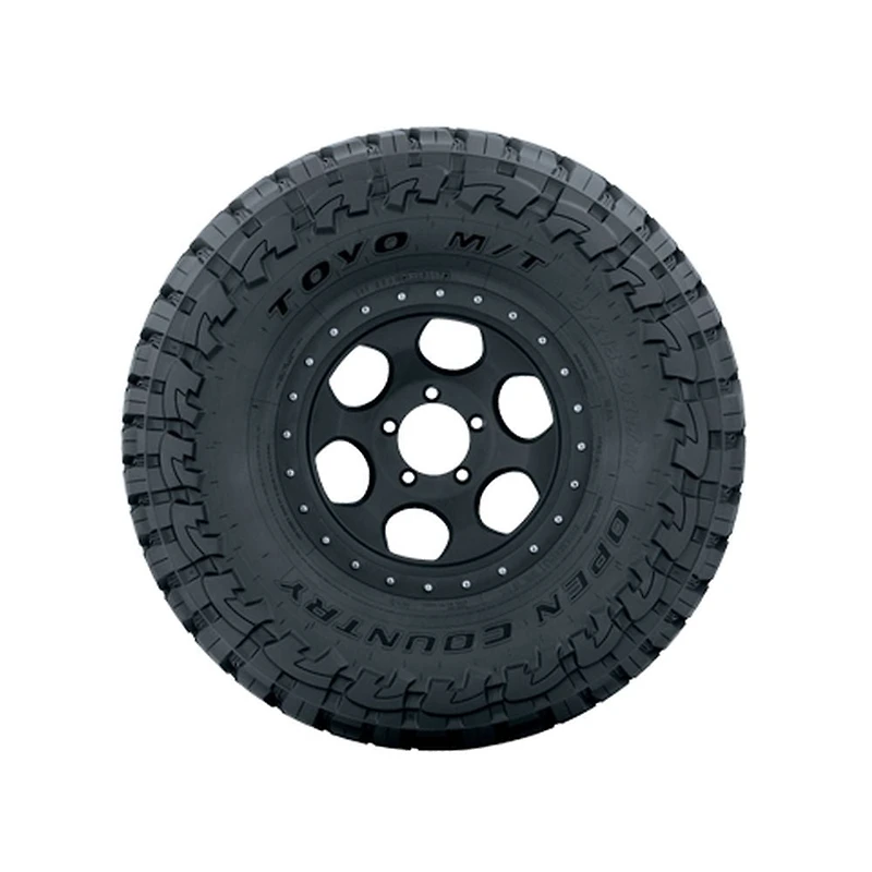 Toyo Open Country M/T 35X12.50R22 F/12PLY BSW pneu