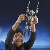 Star Wars The Mandalorian & Grogu Bounty Blaster