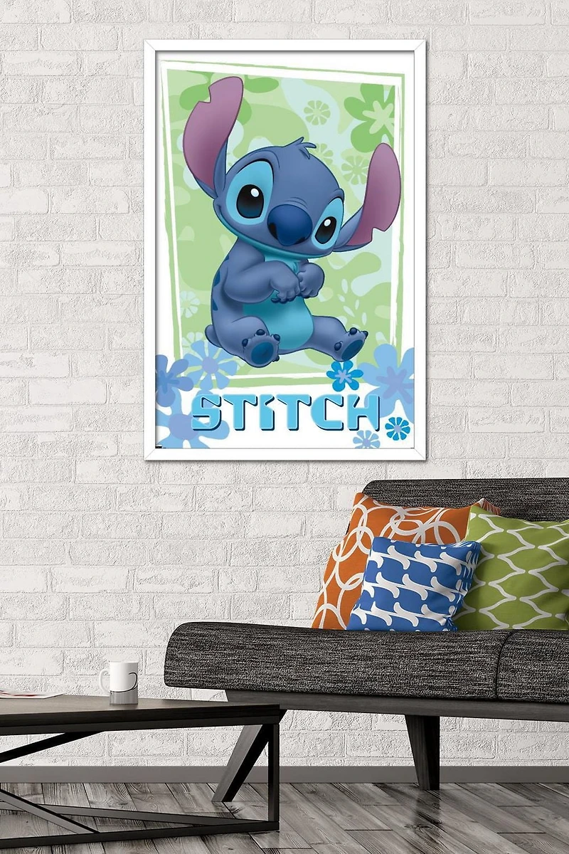 Disney Lilo et Stitch