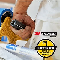 3M PB12 12" Hand-Masker Paper Blade