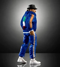 WWE Elite Tony D’Angelo Action Figure, 6-inch Collectible Superstar with Articulation & Accessories