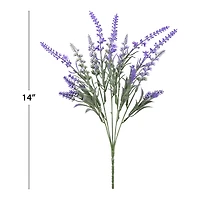 Mainstays Artificial Lavender Pick