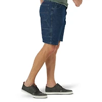 Wrangler Men's Short Menuisier