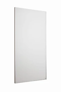 Panneau de Chauffage Infrarouge de Wexstar 800W Blanc