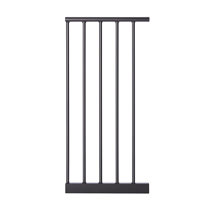 North States™ Mypet™ 13.5" Extension for Windsor Arch Petgate - Matte Bronze