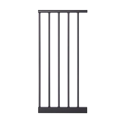 North States™  Mypet™ 13.5" Extension for Windsor Arch Petgate - Matte Bronze
