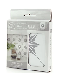 SOLIS P&S WALL TILES - FRENCH YORK WALLCOVERING CARREAUX MURAUX PELA