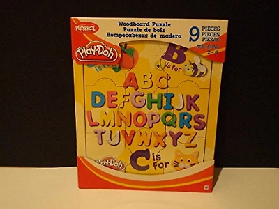 LICENSED 9 PIECE WOO - FRENCH