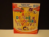 LICENSED 9 PIECE WOO - FRENCH