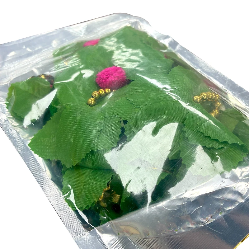 Door Toran 36" Leaves