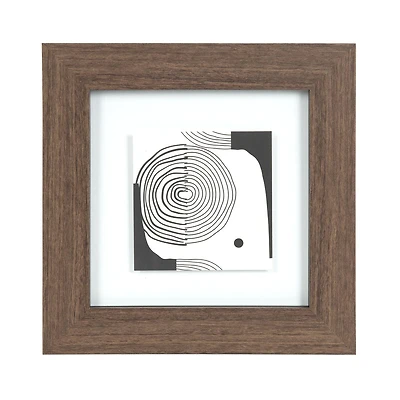 Art noir et blanc 1 de Hometrends