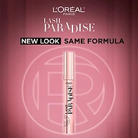 L'Oréal Paris Voluminous Lash Paradise Mascara, Instant volume & length