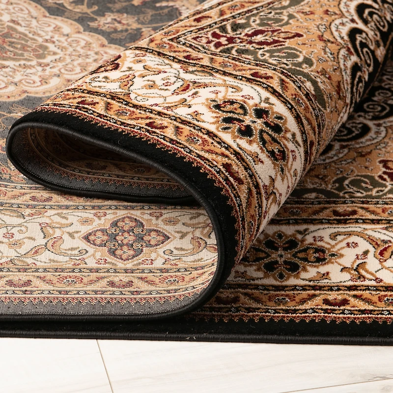 MAJESTIC GREEN 7X10 - FRENCH