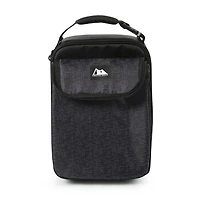 Arctic Zone Boîte à lunch verticale extensible Hardbody® Boîte à lunch isolée étanche