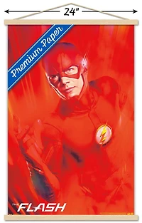 DC Comics TV - Le Flash
