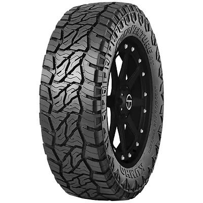 Kumho Kumho Road Venture RT51 35X12.50R20 F/12PLY tire
