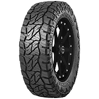 Kumho Kumho Road Venture RT51 35X12.50R20 F/12PLY tire