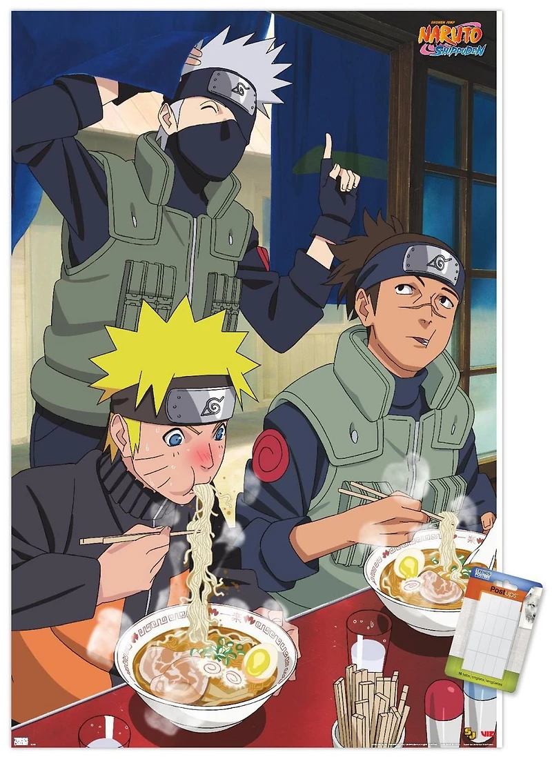 Naruto Shippuden