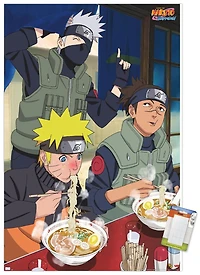 Naruto Shippuden