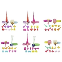 DreamWorks Trolls Tiny Dancers Friend Pack