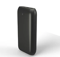 onn. 20000 mAh Power Bank For Smartphones, Tablets and Other USB-Charged Devices, 6+ extra charges