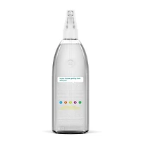 Spray nettoyant quotidien pour la douche Method, menthe eucalyptus 828ml