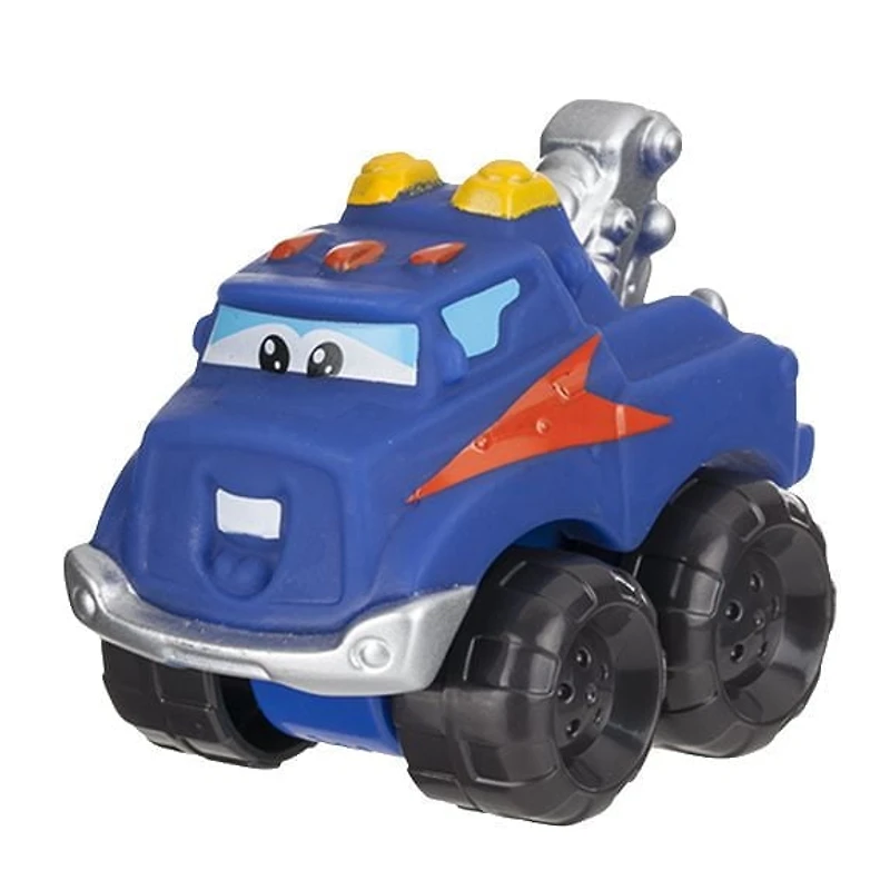 CHK - Mini Handy vehicle