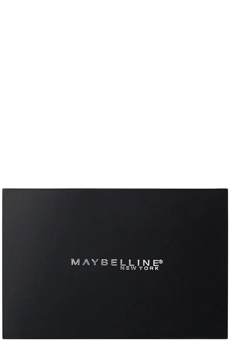 Maybelline New York Lip Studio® Python Ensemble, Lèvres Métalliques, 0.09 Oz.