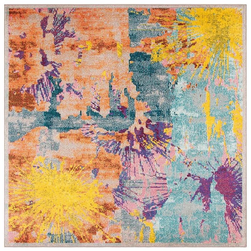 Safavieh Madison Anabelle Tapis Abstrait