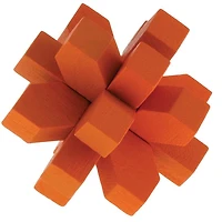 Casse-tête « IQ Busters Chroma » d'Outset Media Casse-tête classique en bois