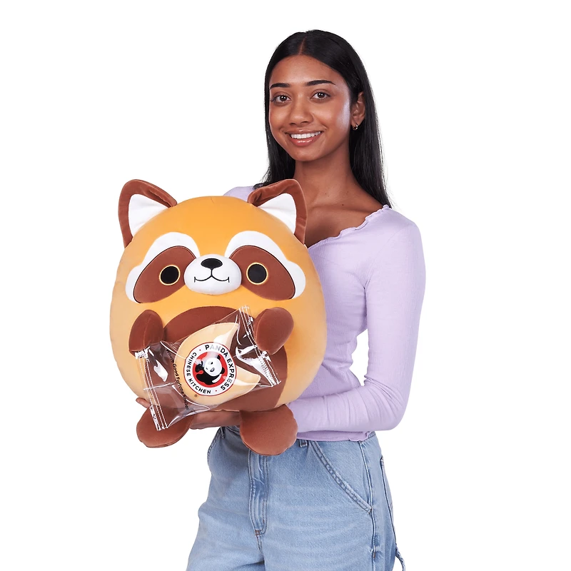 Snackles Licensed Series 3 14-inch Plush by ZURU, Plush with License Snack Brand Accessory