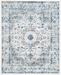 SAFAVIEH Evoke Teale Traditional Area Rug