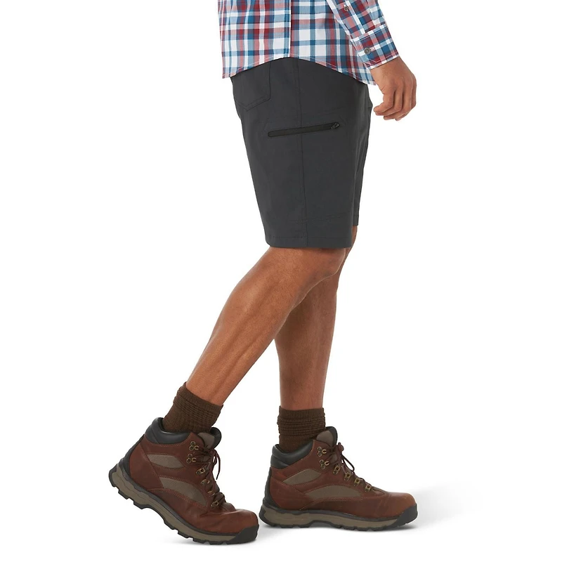 Wrangler Short Cargo D'extérieur Performance Pour Homme
