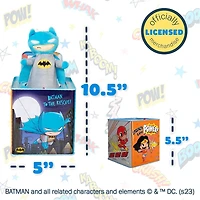 Kids Preferred DC Comics Batman Jack in The Box