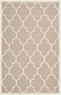 Safavieh Cambridge Kevin Tapis Géométrique