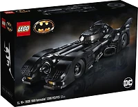 LEGO DC Batman 1989 Batmobile 76139 Ensemble de construction (3,306 Piece)