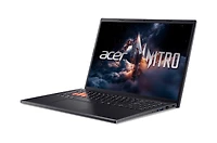 Acer Nitro Lite 16 NL16-71G-77VC, écran 16" Full HD+ IPS 165 Hz, Ci7-13620H, 16 Go de RAM, 512 Go de SSD, RTX 4050