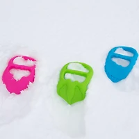 Patte de Neige - L'il Creuseurs -3 Pacquet