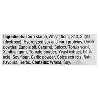 ST-HUBERT - SAUCE SAUCE POUTINE 46G STH SAUCE POUTINE 46G