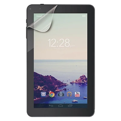 Borne Anti-glare Universal 2 Pack Screen Protectors