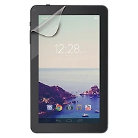 Borne Anti-glare Universal 2 Pack Screen Protectors