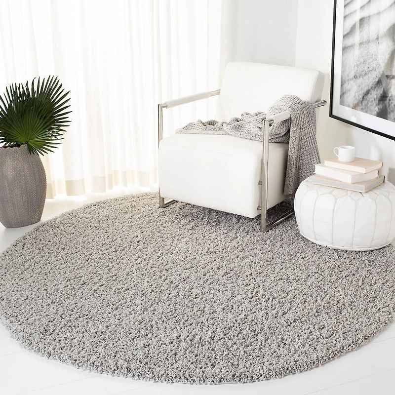 Safavieh Athens Tapis Peluche Solide Shag