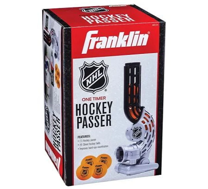 HOCKEY PASSER