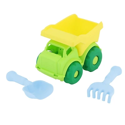 Camion-benne à sable play day
