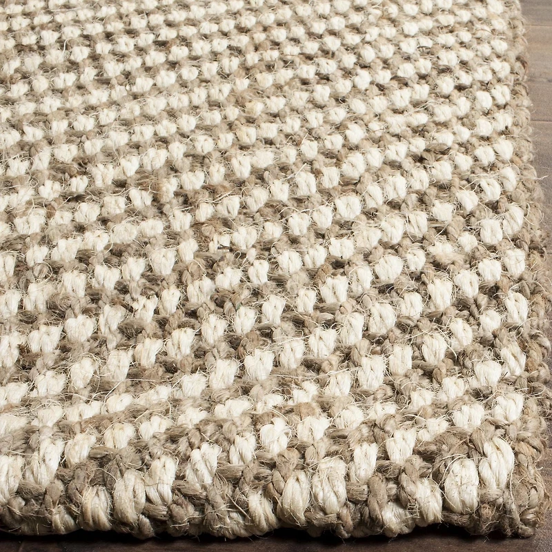 Safavieh Natural Fiber Daisy Tapis Tressé