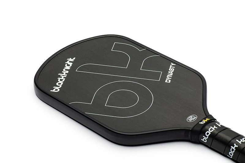 Black Knight Dynasty Pickleball Paddle